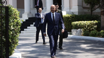Τραγωδία στη Λιβύη: τριήμερο πένθος στις Ένοπλες Δυνάμεις