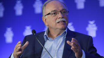 Παπαδημούλης: τρίτο κόμμα ο ΣΥΡΙΖΑ στις ευρωεκλογές