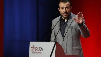 Νίκος Παππάς: Να σηκώσουμε ένα τεράστιο κύμα συμμετοχής και δημοκρατίας στην παράταξη