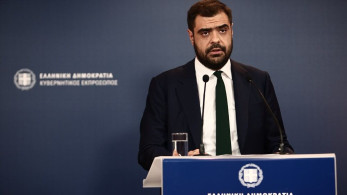Παύλος Μαρινάκης: Κανείς δεν θα μείνει χωρίς στέγη, αυτό είναι δεδομένο