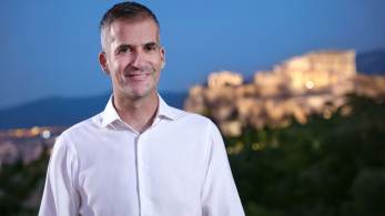 Κώστας Μπακογιάννης: «ναι» σε debate στη δημόσια τηλεόραση για τον Δήμο Αθηναίων