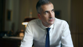 Κώστας Μπακογιάννης: η συγκινητική ανάρτηση για τον πατέρα του Παύλο
