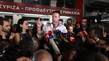 Η νέα ηγετική ομάδα του ΣΥΡΙΖΑ - Όλοι οι άνθρωποι του προέδρου Κασσελάκη