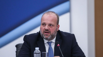 Σπύρος Πρωτοψάλτης: ΕΠΑΣ Μαθητείας της ΔΥΠΑ, το μέλλον της Επαγγελματικής Εκπαίδευσης