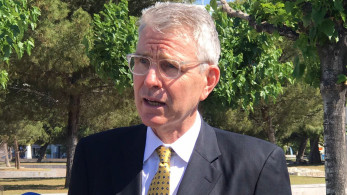 Ο Πάιατ στηρίζει (παρασκηνιακά) την υποψηφιότητα Κασσελάκη