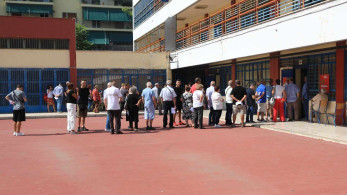Εκλογές ΣΥΡΙΖΑ: χαμηλότερη συμμετοχή από τις εσωκομματικές του 2022, αλλά αυτοί πανηγυρίζουν!
