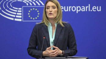 Ρομπέρτα Μέτσολα: Αλληλεγγύη του Ευρωπαϊκού Κοινοβουλίου προς την Ελλάδα και τον λαό της