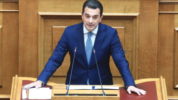 Σκρέκας: Σταθερές ή μειωμένες οι τιμές στα σχολικά είδη