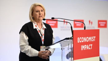 Σοφία Βούλτεψη: Τα επόμενα 30 χρόνια προβλέπεται η μετακίνηση 1,2 δις περιβαλλοντικών μεταναστών