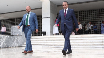 Σπαρτιάτες: τρεις ενστάσεις στο Εκλογοδικείο για το κόμμα
