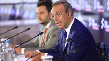 Χρήστος Σταϊκούρας: Προσδοκούμε και εκτιμούμε το Σάββατο να ανοίξει ο δρόμος προς Θεσσαλονίκη