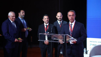 Χρήστος Σταϊκούρας: Θα εξασφαλίσουμε όσους πόρους χρειαστεί, για να υλοποιήσουμε τα έργα που χρειάζονται