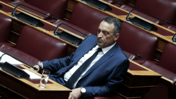 Στο εκλογοδικείο η τύχη τριών «Σπαρτιατο-κασιδιάρηδων»