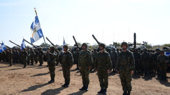 Γιάννης Κεφαλογιάννης: Η στρατιωτική θητεία να μετατραπεί σε παραγωγική περίοδο με απόκτηση γνώσεων και δεξιοτήτων