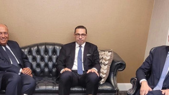 Γιώργος Γεραπετρίτης: Κοινή βούληση για Ελλάδα- Αίγυπτο - Κύπρο η διεύρυνση της στρατηγικής συνεργασίας