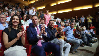 Συνέδριο ΣΥΡΙΖΑ: ομιλίες, χαμόγελα, μπηχτές και πηγαδάκια