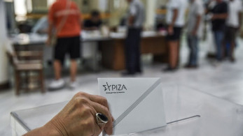 Εκλογές ΣΥΡΙΖΑ και κύμβαλα αλαλάζοντα