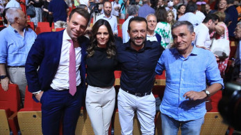 Μυρίζει μπαρούτι στον ΣΥΡΙΖΑ