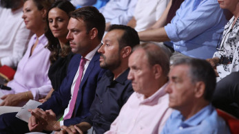 «Μύλος» ο ΣΥΡΙΖΑ εν όψει της εκλογής προέδρου