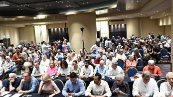 ΣΥΡΙΖΑ: Πέντε υποψήφιοι, πέντε γραμμές και στο βάθος θολούρα και χάος