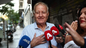 Πατέρας Κασσελάκη: «Τα εσωτερικά του ΣΥΡΙΖΑ είναι προτεραιότητα, πρέπει να τακτοποιηθούν τα πράγματα»