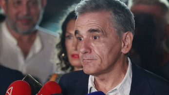Εκλογές ΣΥΡΙΖΑ: στήριξη Τσακαλώτου σε Αχτσιόγλου - Οι αιχμές κατά του Κασσελάκη