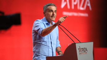 Ευκλείδης Τσακαλώτος: Να χτίσουμε την ηγεμονία στην κοινωνία, με το πρόγραμμα, τις ιδέες και τις αξίες της Αριστεράς