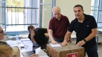 Ποια ακριβώς είναι η «τεράστια συμμετοχή» στον ΣΥΡΙΖΑ;