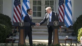 Τραμπ vs Τσίπρας και η επιλεκτική αμνησία Κασσελάκη