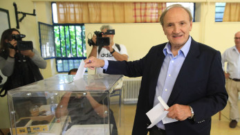 Στέφανος Τζουμάκας: «Τυχοδιώκτες εκμεταλλεύτηκαν την κρίση πολιτικής στον ΣΥΡΙΖΑ - Ενεργούμενα των ΗΠΑ αυτά τα πρόσωπα»