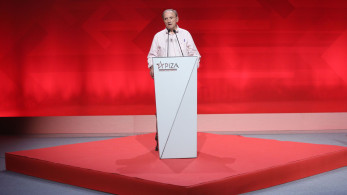Τζουμάκας: «Φυτευτός ο Κασσελάκης για να διαλύσει το κόμμα - Οι ολιγάρχες θέλουν οκταετία Μητσοτάκη»