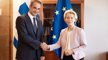 2,25 δισ. ευρώ από την ΕΕ στην Ελλάδα για τις καταστροφές και δημιουργία task force για τη Θεσσαλία