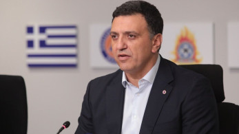 Βασίλης Κικίλιας για κακοκαιρία Daniel: Το πιο ακραίο φαινόμενο - Νέα έξαρση το πρωί