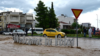 Βόλος: η υδροδότηση το μεγαλύτερο πρόβλημα
