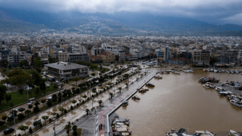 Ανοίγει νωρίτερα η πλατφόρμα για αποζημιώσεις στους αγρότες της Θεσσαλίας