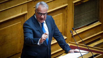 Βορίδης: Ο πρωθυπουργός μάχεται και θα συνεχίσει να μάχεται