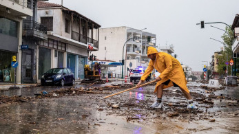 Αναστέλλονται πλειστηριασμοί και κατασχέσεις στη Θεσσαλία