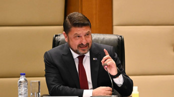 Περιφέρεια Αττικής: Η τολμηρή δήλωση του Νίκου Χαρδαλιά