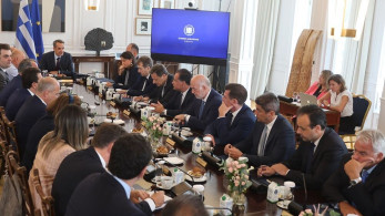 Υπουργικό Συμβούλιο: όλα όσα συζητήθηκαν κατά τη διάρκεια της συνεδρίασης
