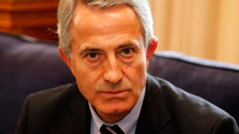 Παραιτήθηκε ο πρόεδρος του ΟΣΕ Κώστας Σπηλιόπουλος