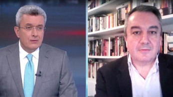 Μόσιαλος: Δεν περιμένουμε πολλά εισαγόμενα κρούσματα το καλοκαίρι (vid)