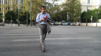 Δημήτρης Καρύδης: Η ζωή του… ποδήλατο (pics)