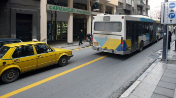 Αυξάνεται η επιβατική κίνηση στα Μέσα Μαζικής Μεταφοράς