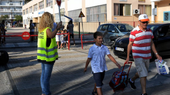 Ζαχαράκη: Η νέα σχολική χρονιά θα ξεκινήσει νωρίτερα από οποιαδήποτε άλλη
