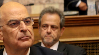 Δένδιας: Η Ελλάδα είναι έτοιμη για κάθε ενδεχόμενο