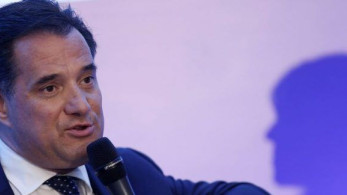 Γεωργιάδης: Διαφήμιση για τον τουρισμό το άνοιγμα των παραλιών