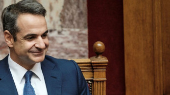 Δημοσκόπηση MRB: Double score για ΝΔ και Μητσοτάκη