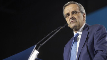 Η ανάρτηση του Αντώνη Σαμαρά για την άλωση της Πόλης