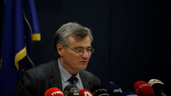 Τσιόδρας: Ένας θάνατος, δέκα νέα κρούσματα