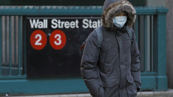 Μίνι «κραχ» στην Wall Street – Πτώση σχεδόν 7% στον Dow Jones
